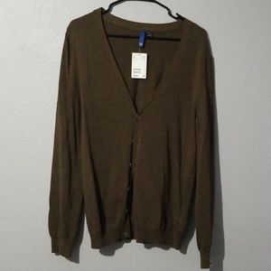 COPY - Cardigan
